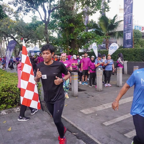 Race photo from NSRC XX 12042026