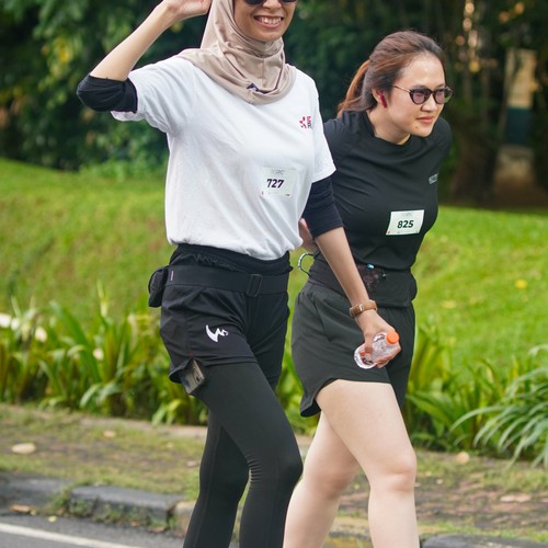 Race photo from NSRC  XIII  02112025