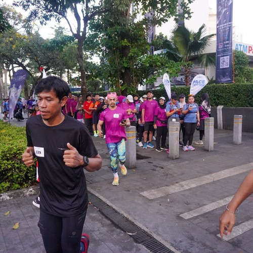Race photo from NSRC XX 12042026