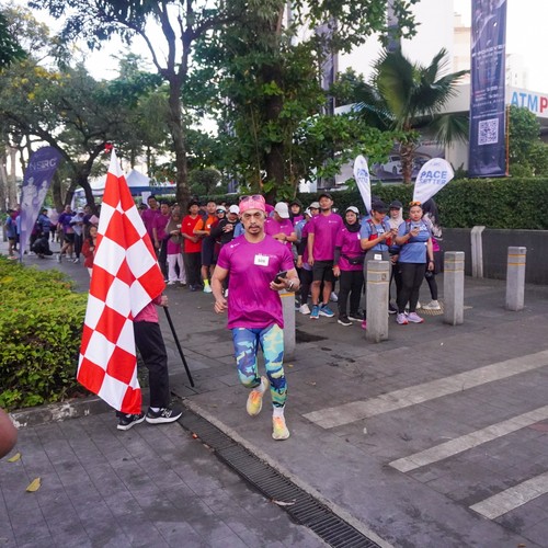 Race photo from NSRC XX 12042026