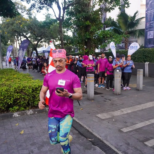 Race photo from NSRC XX 12042026