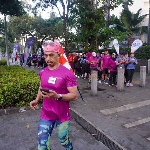 Race photo from NSRC XX 12042026