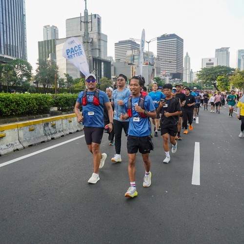 Race photo from NSRC XV 30112025