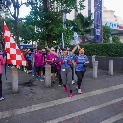 Race photo from NSRC XX 12042026