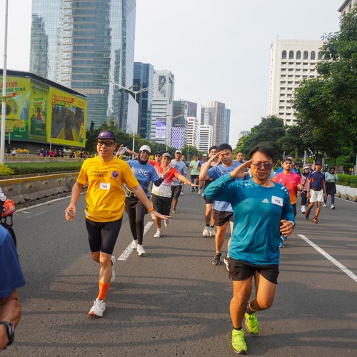 Race photo from NSRC  XIII  02112025