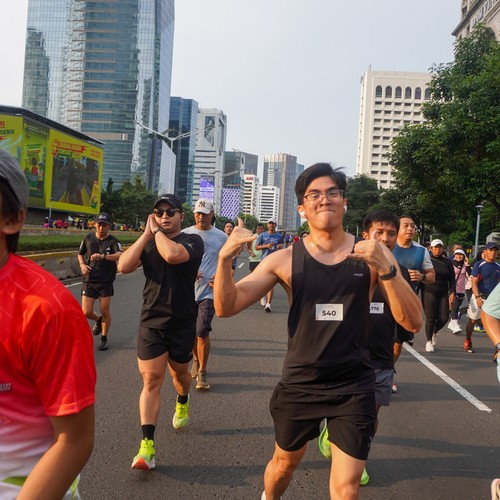 Race photo from NSRC  XIII  02112025