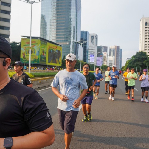 Race photo from NSRC  XIII  02112025