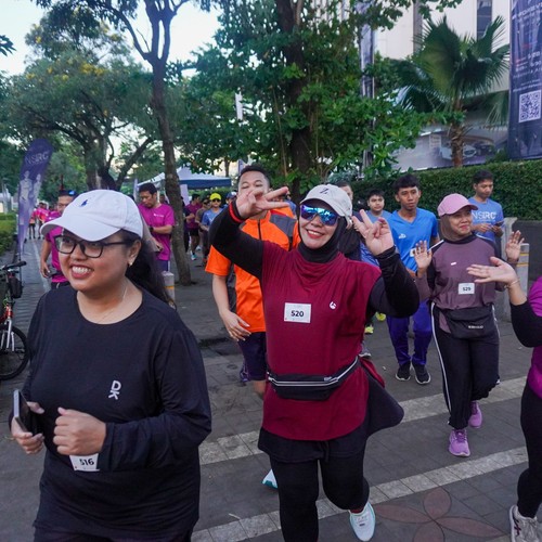 Race photo from NSRC XX 12042026