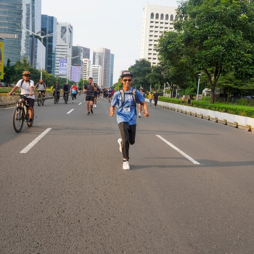 Race photo from NSRC  XIII  02112025
