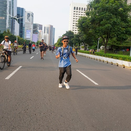 Race photo from NSRC  XIII  02112025