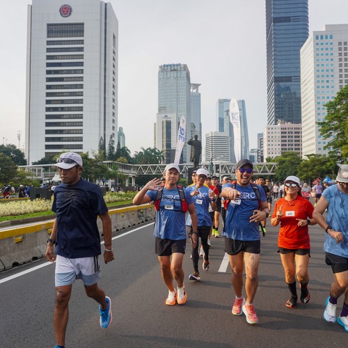 Race photo from NSRC  XIII  02112025