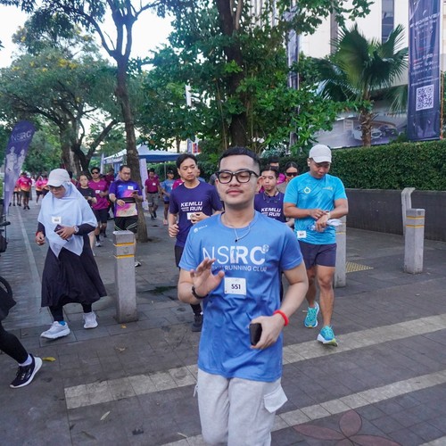 Race photo from NSRC XX 12042026