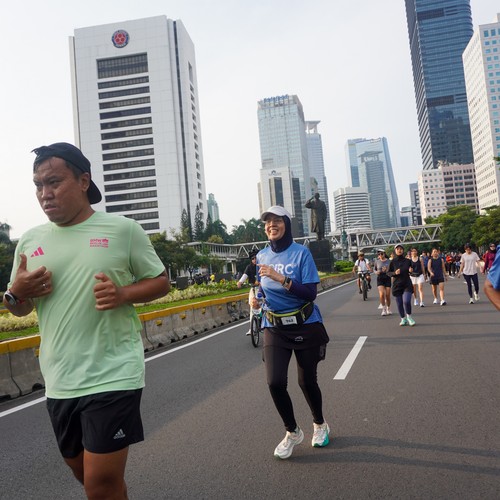 Race photo from NSRC  XIII  02112025
