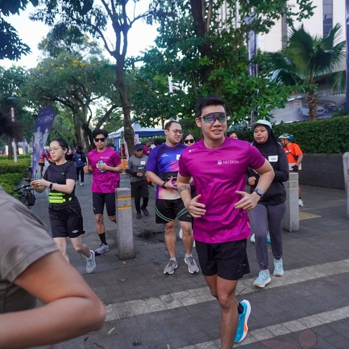 Race photo from NSRC XX 12042026
