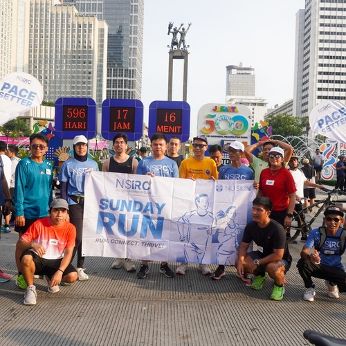 Race photo from NSRC  XIII  02112025