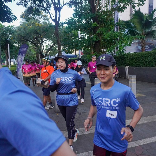 Race photo from NSRC XX 12042026