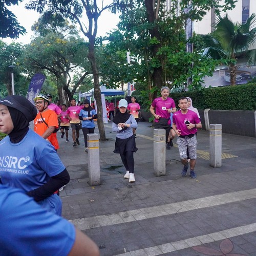 Race photo from NSRC XX 12042026