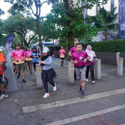 Race photo from NSRC XX 12042026