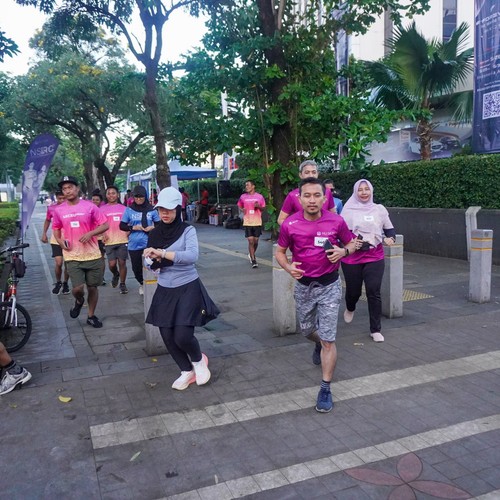 Race photo from NSRC XX 12042026