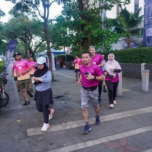 Race photo from NSRC XX 12042026