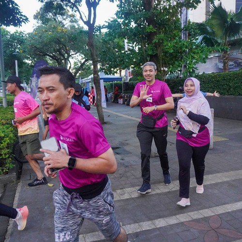 Race photo from NSRC XX 12042026