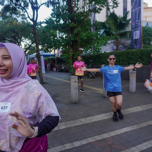 Race photo from NSRC XX 12042026
