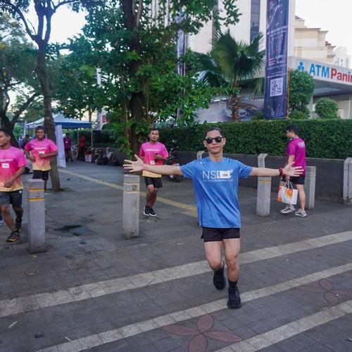 Race photo from NSRC XX 12042026