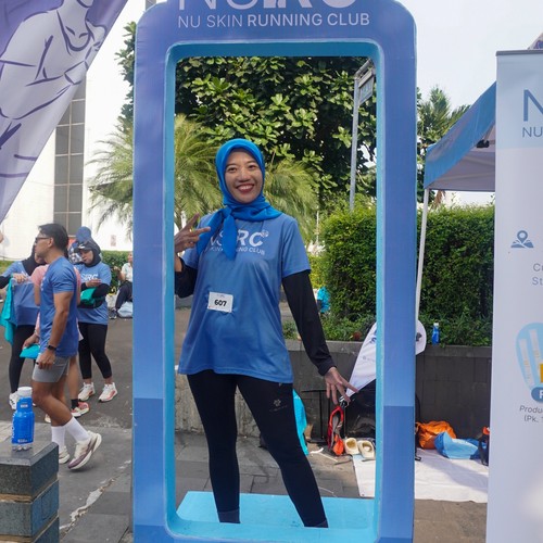 Race photo from NSRC XV 30112025