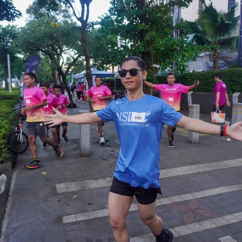 Race photo from NSRC XX 12042026