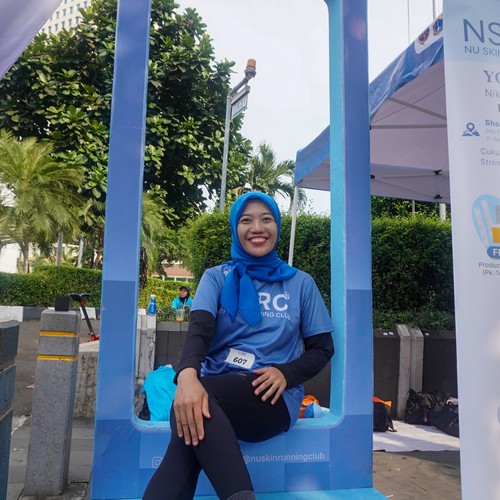 Race photo from NSRC XV 30112025