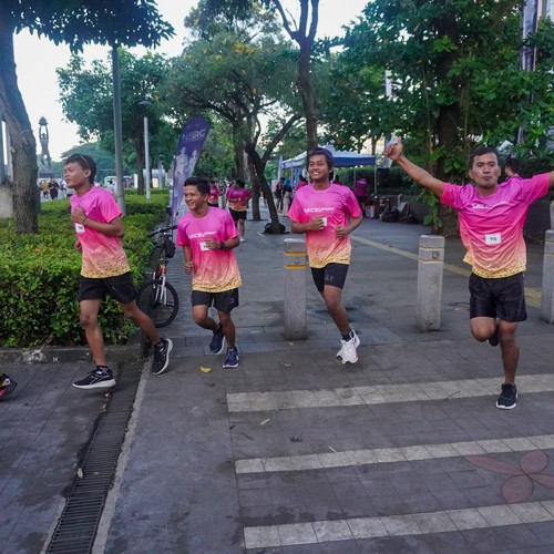 Race photo from NSRC XX 12042026
