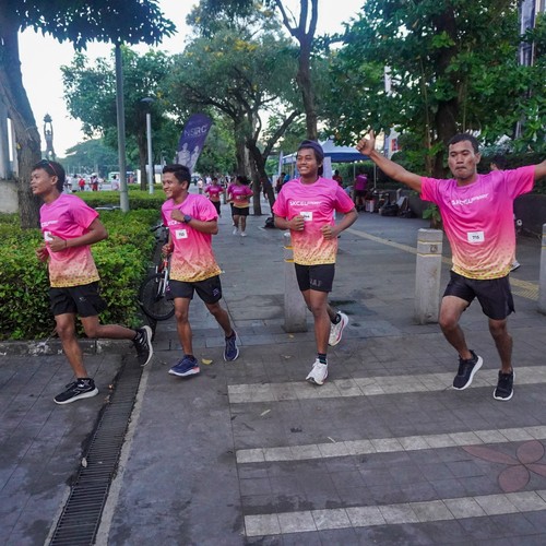 Race photo from NSRC XX 12042026