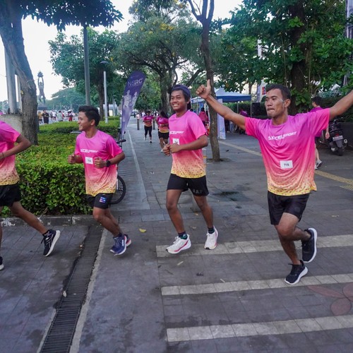 Race photo from NSRC XX 12042026