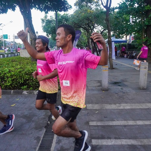 Race photo from NSRC XX 12042026