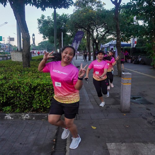 Race photo from NSRC XX 12042026