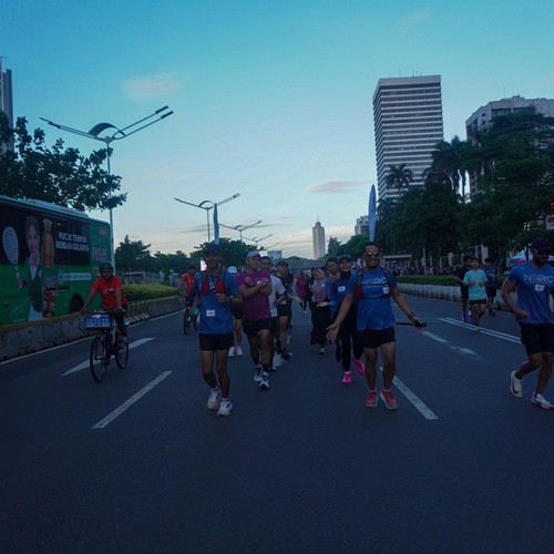Race photo from NSRC XX 12042026