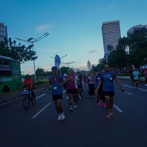 Race photo from NSRC XX 12042026