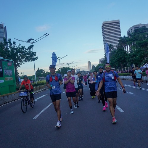 Race photo from NSRC XX 12042026