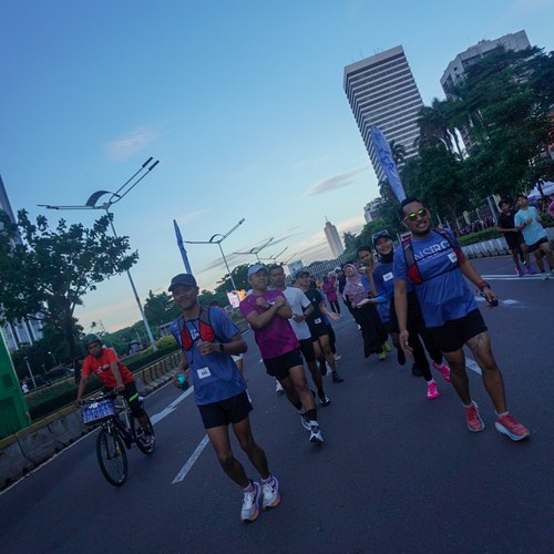 Race photo from NSRC XX 12042026