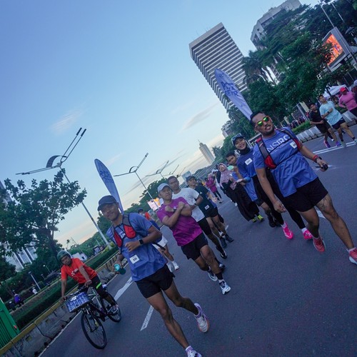 Race photo from NSRC XX 12042026