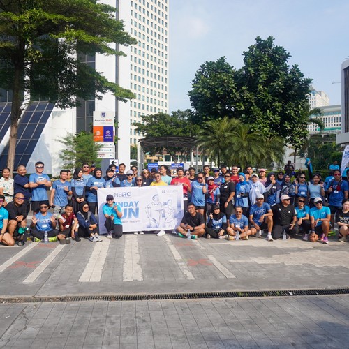 Race photo from NSRC XV 30112025