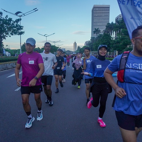 Race photo from NSRC XX 12042026