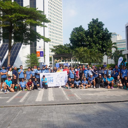 Race photo from NSRC XV 30112025