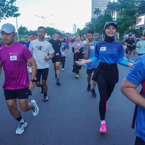 Race photo from NSRC XX 12042026