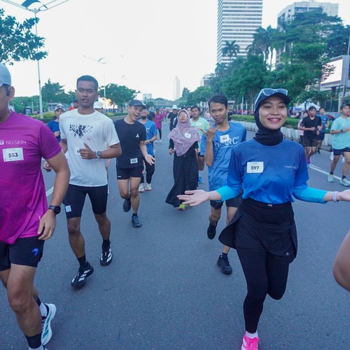 Race photo from NSRC XX 12042026
