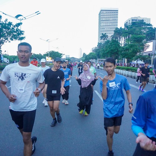Race photo from NSRC XX 12042026
