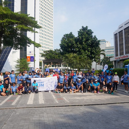 Race photo from NSRC XV 30112025