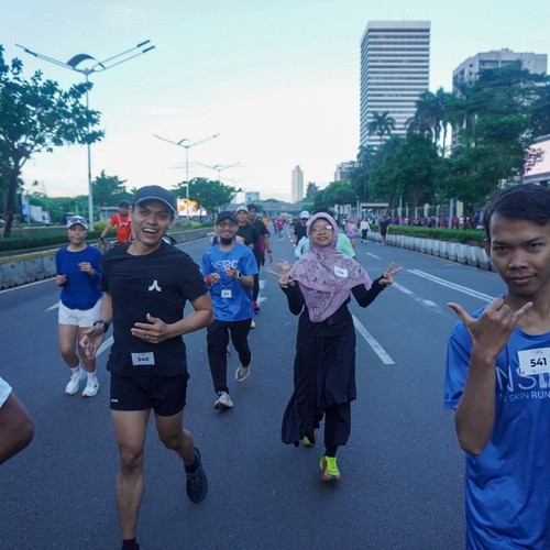 Race photo from NSRC XX 12042026