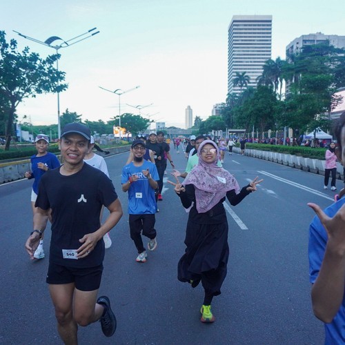 Race photo from NSRC XX 12042026