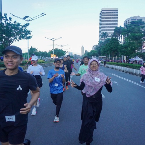 Race photo from NSRC XX 12042026